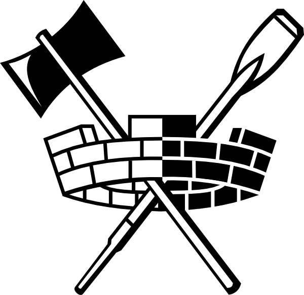 600x583 Vancouver City Badge Clip Art Free Vector In Open Office Drawing