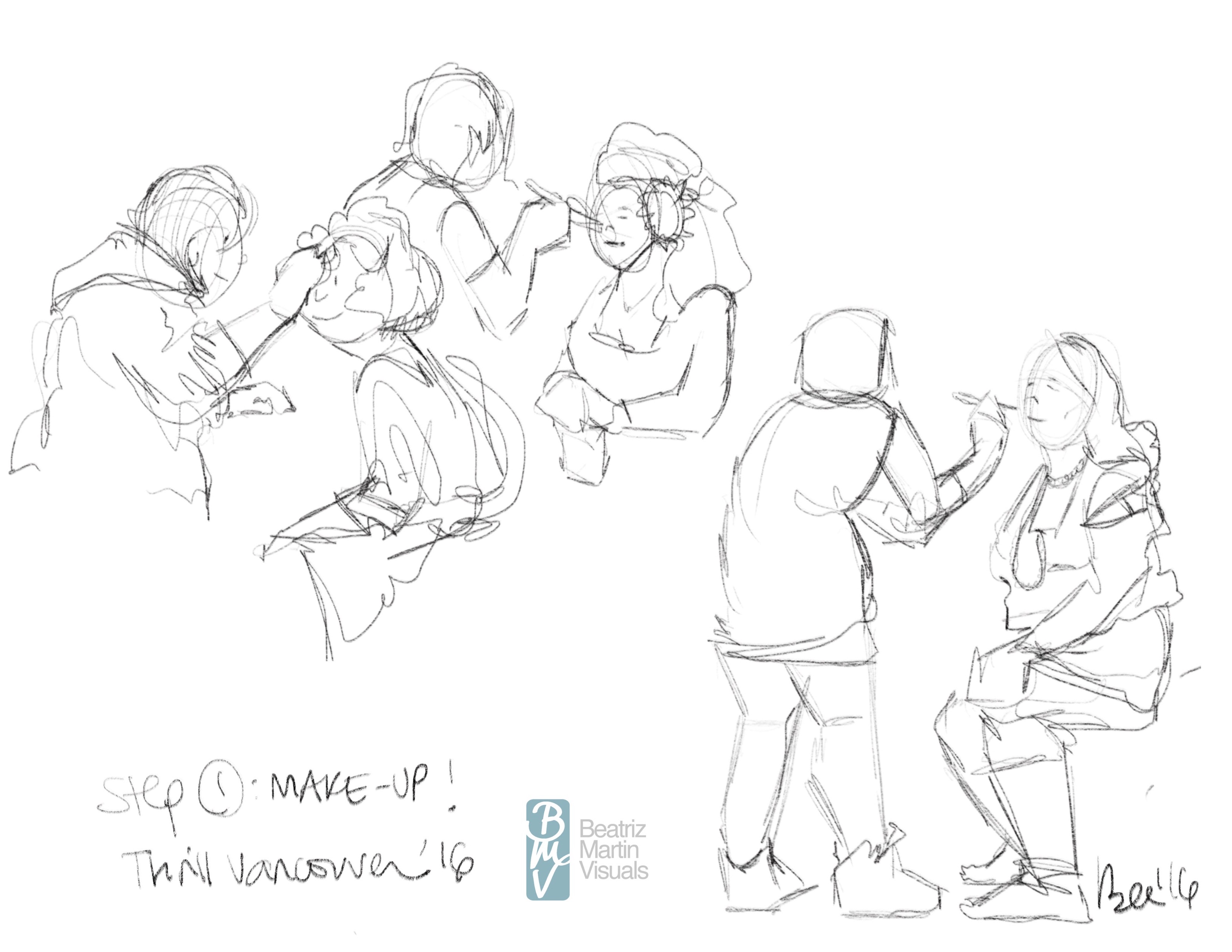 3300x2550 Urban Sketchers