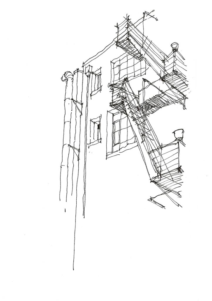 722x1024 Seeing.thinking.drawing Drawing Thoughts And Observations