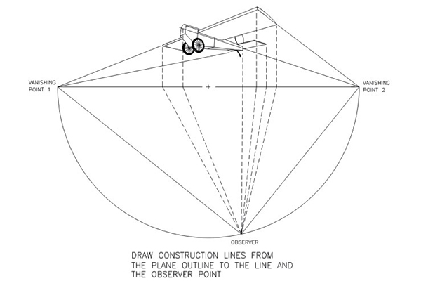 600x400 Draw Your View Model Aviation