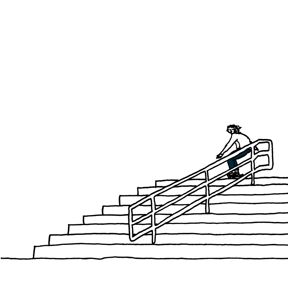 1000x1000 Full Cab Fridays! Daniel Lutheran Gets Animated