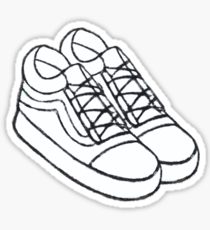 Vans Drawing at GetDrawings | Free download