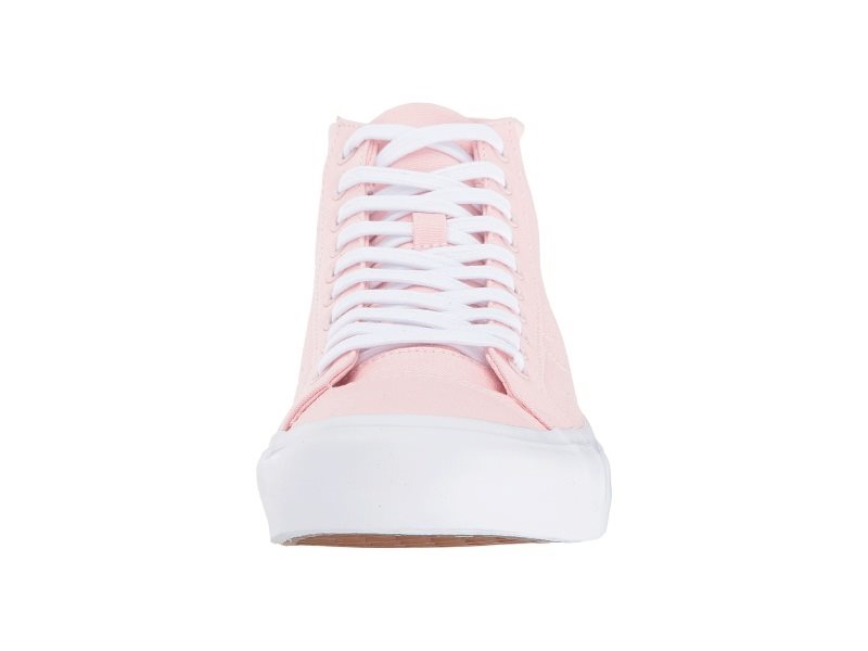 800x600 Good Price Shoes Vans Court Mid (Canvas) Rose Quartz Mens