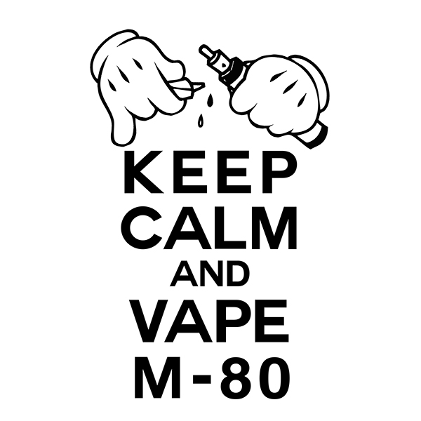 600x600 Premium E Juice