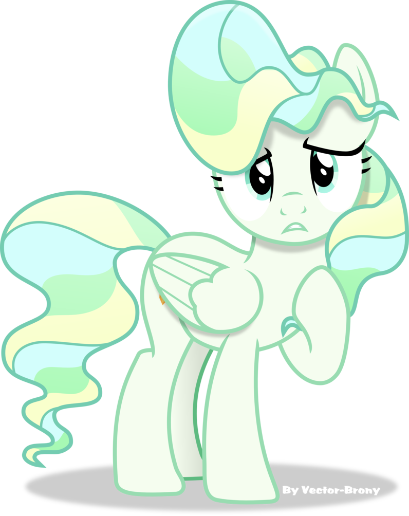 796x1004 Vapour Trail By Vector Brony