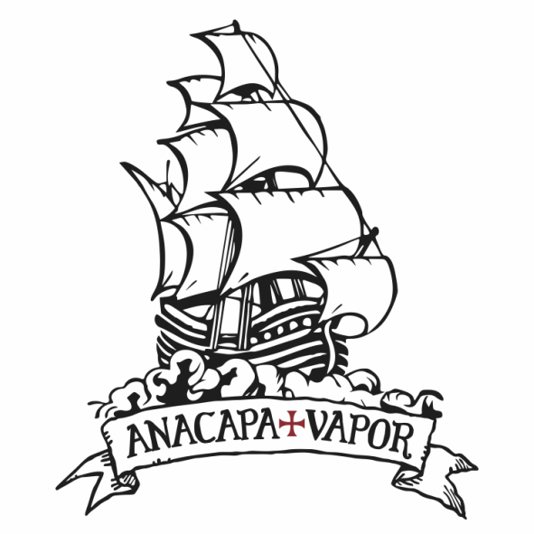 591x591 Anacapa Vapor