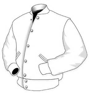 291x300 Letter Jackets