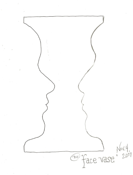 457x600 Drawing On The Right Hand Side Of The Brain Sensing Life