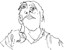 250x197 Contour Line