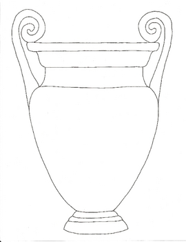 270x350 Impressive Ideas How To Draw Greek Vases Ancient Let S A Vase