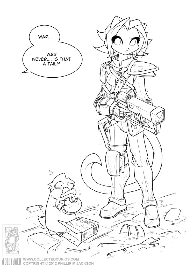 749x1032 Vault Kat By Jollyjack