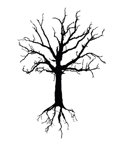 500x598 Free Vector Tree File Page 6