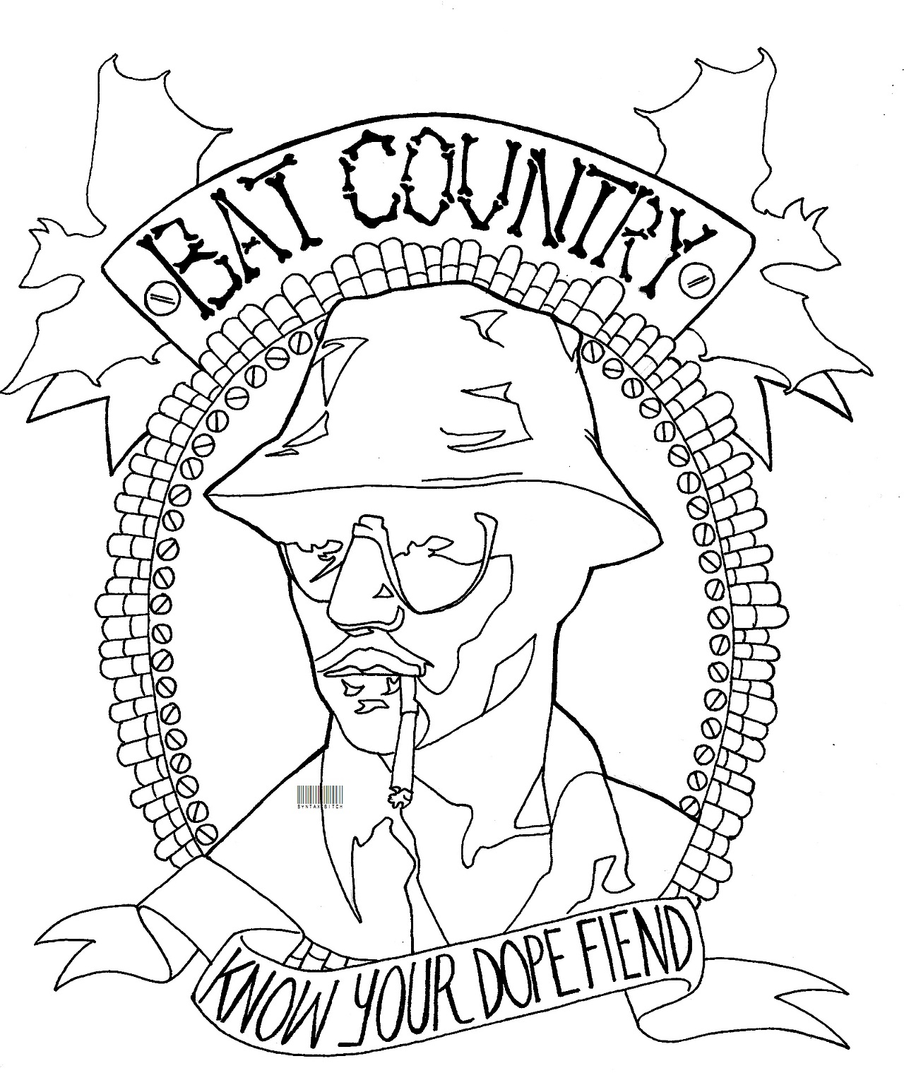 1280x1519 Drawing I Did