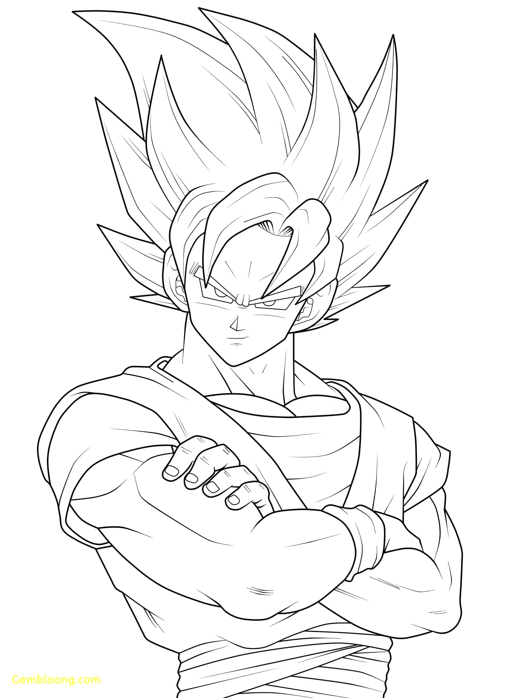 1777x2390 Coloring Dragon Ball Z Vegeta Coloring Pages