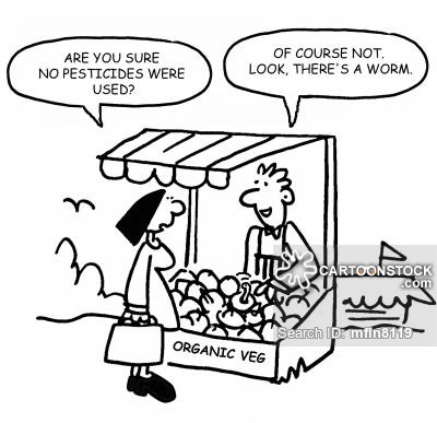 400x387 Organic Vegetable Cartoons And Comics