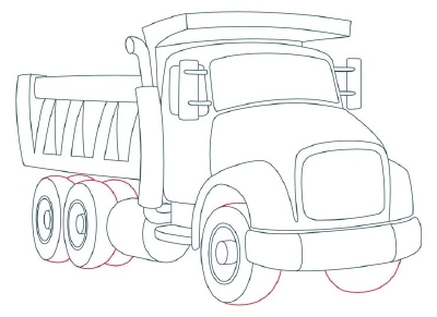 400x291 Photos Drawings Of Vehicles,