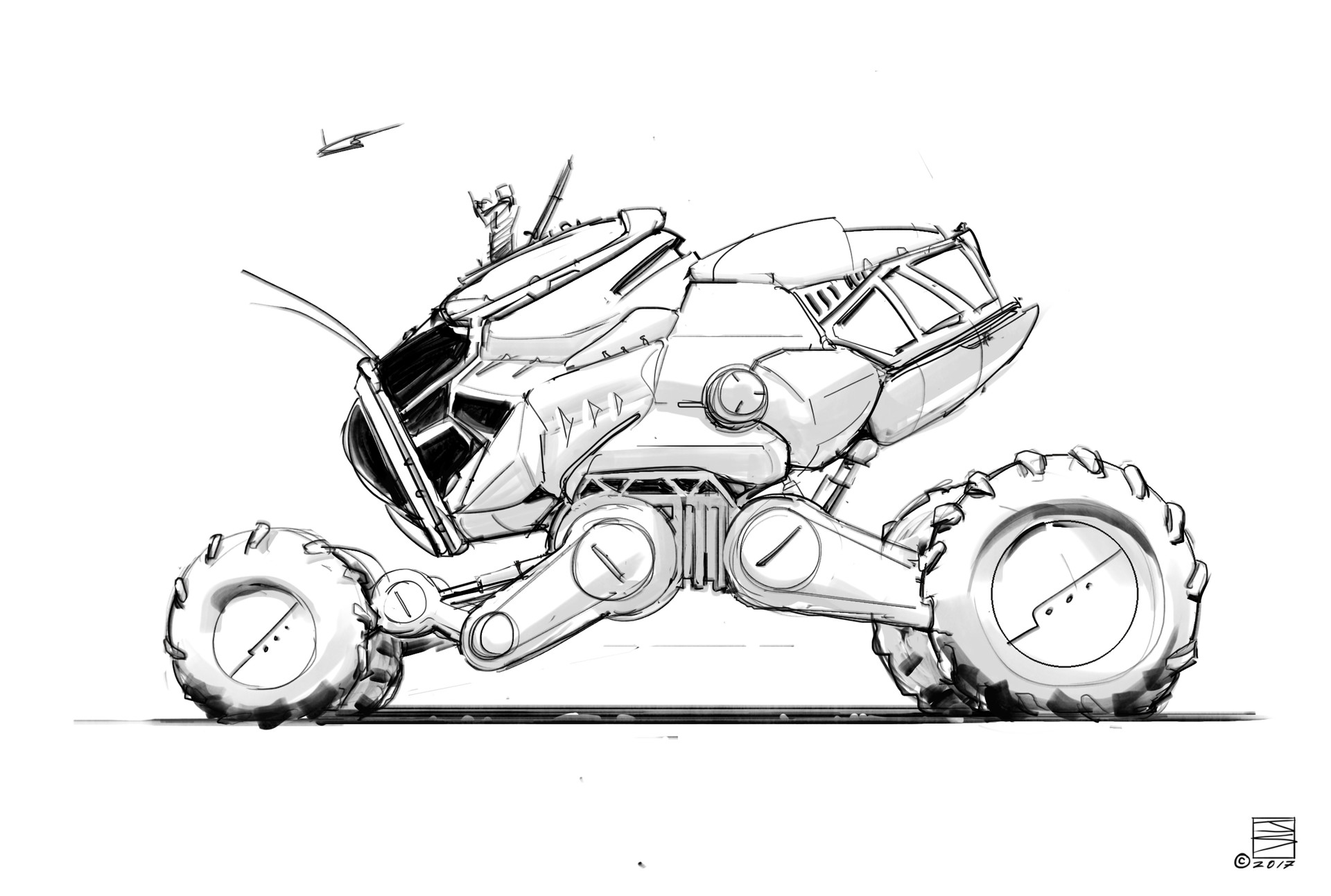 1920x1292 Artstation