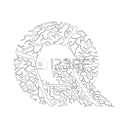 450x450 Leaf Veins Vector Images Amp Stock Pictures. Royalty Free Leaf Veins