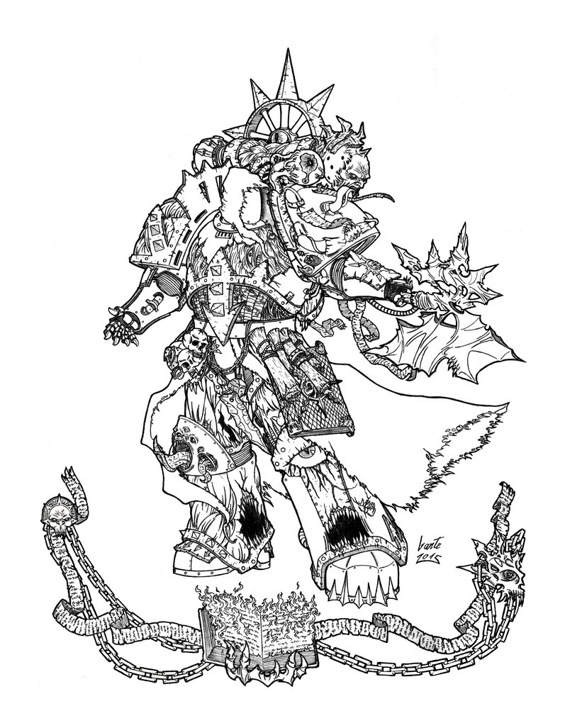 797x1003 Look Upon The Sin You Carry In Your Veins, Farente