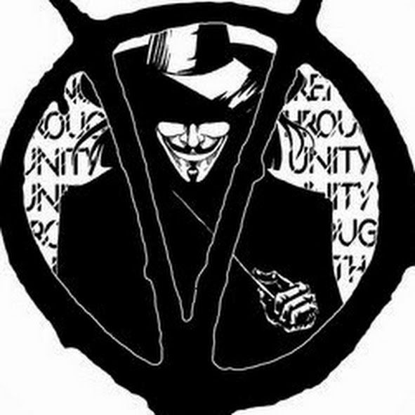 591x591 28 Best Vendetta Images On Anonymous, V For Vendetta