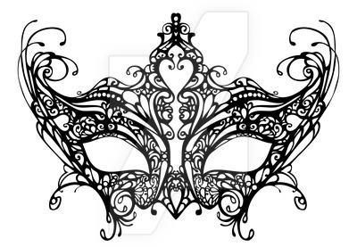 400x277 Venetian Mask Design By Takumy