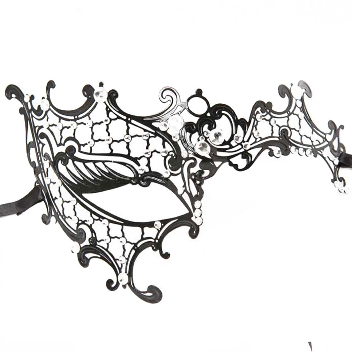 Venetian Mask Drawing at GetDrawings | Free download