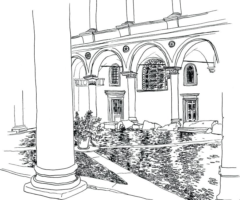 825x687 Coloring Pages Of Italy Coloring Pages Of Venice Italy 1table.co