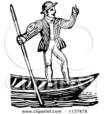 450x470 Ride A Gondola In Venice