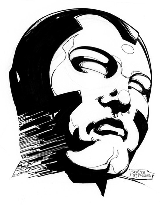 562x703 Joe St.pierre