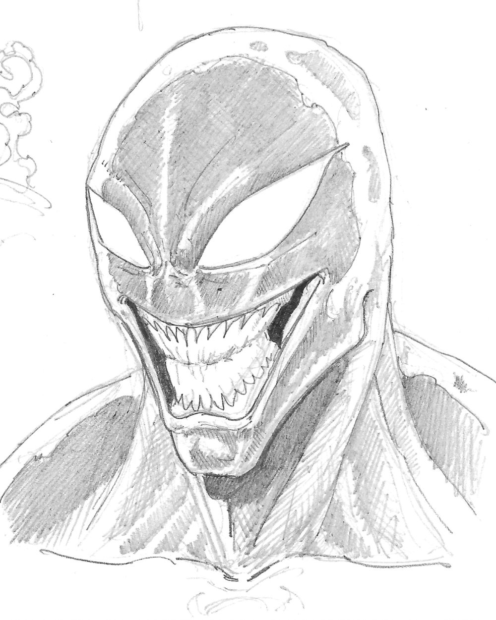 1000x1251 Character Sketches And Pin Ups Eamon Winkle