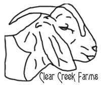 200x168 Goat Drawings