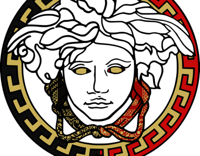 404x316 Versace X Kb X Supreme On Behance