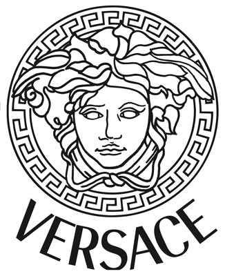 326x400 Fashion Versace Logo Fashion Design Images