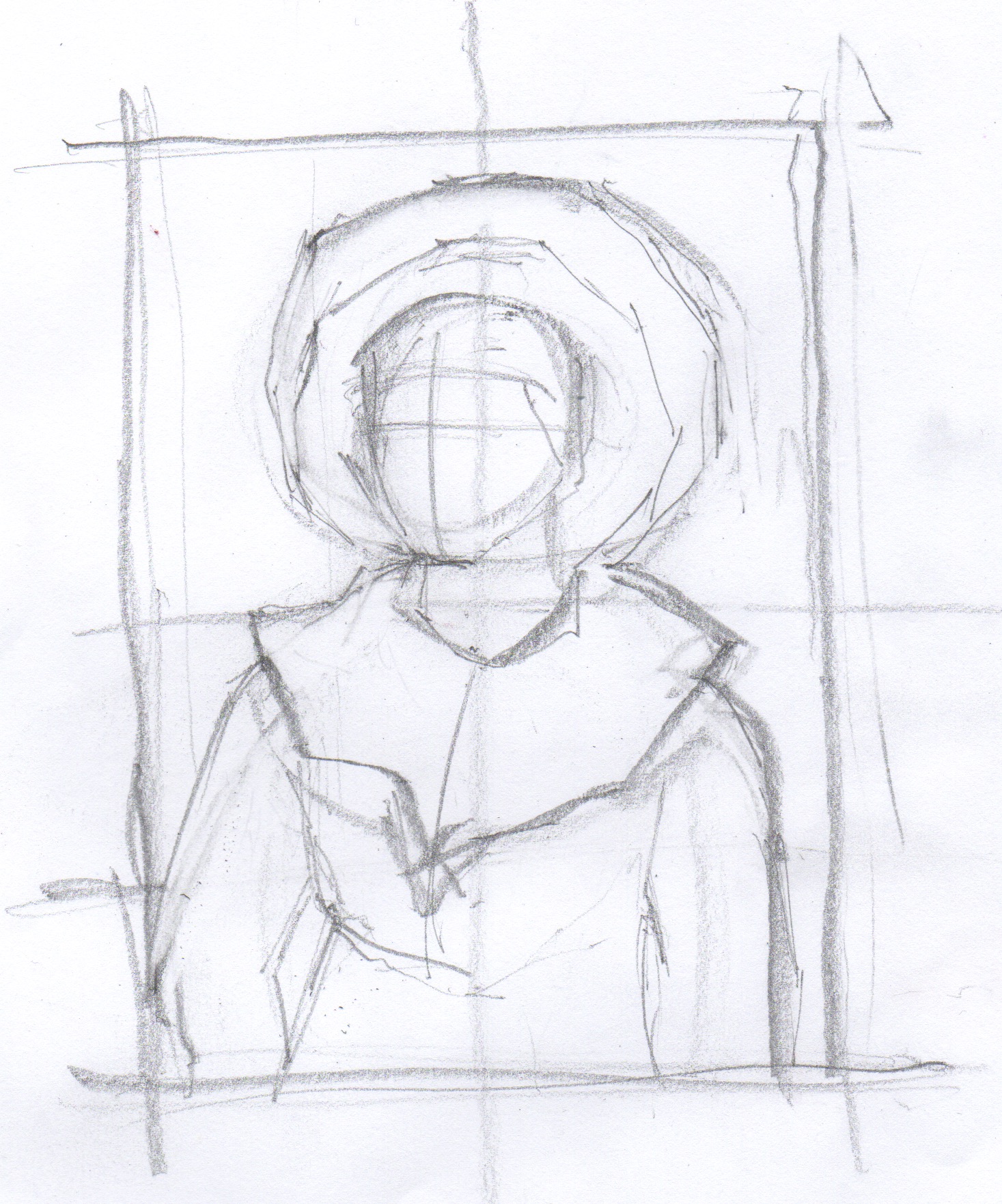 1467x1762 Understanding Art Through Thumbnail Sketching Manual