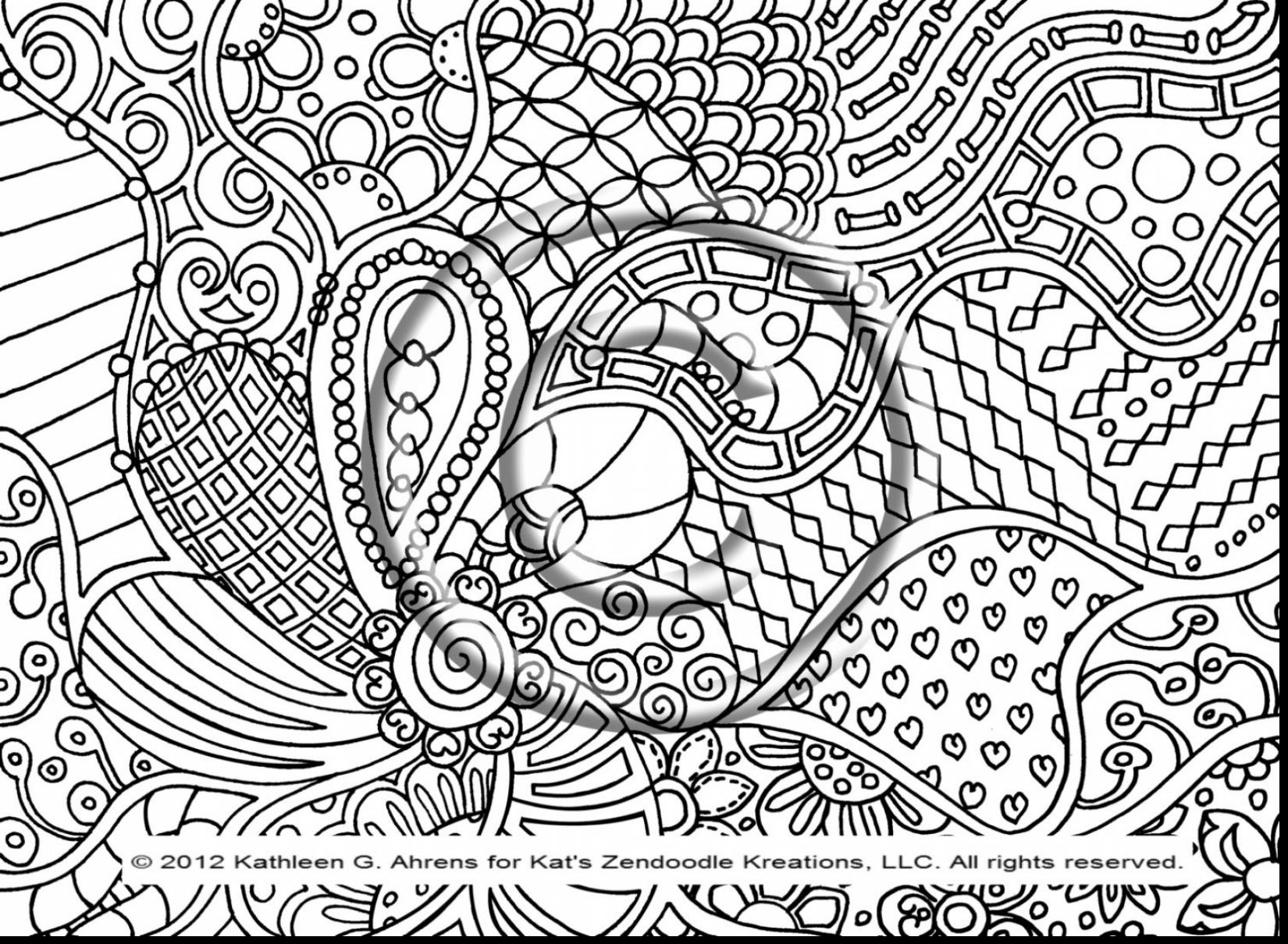 1650x1210 Very Detailed Coloring Pages Printable Free Draw To Color
