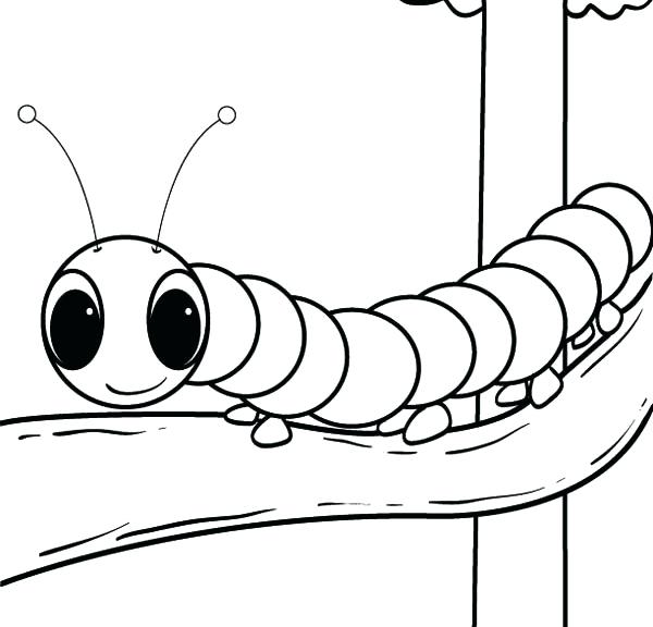 Hungry Face Coloring Coloring Pages