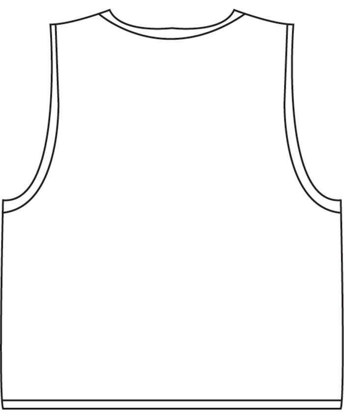 Vest Drawing at GetDrawings | Free download