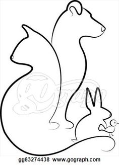 236x328 Cat, Dog, Rabbit And Bird Freestyle Rabbit, Bird