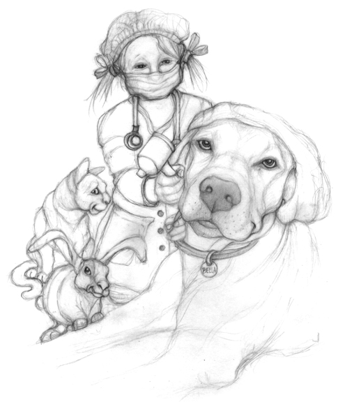 485x576 Nothing Worth Stealing Almost Daily Sketches And Drawings Page 3