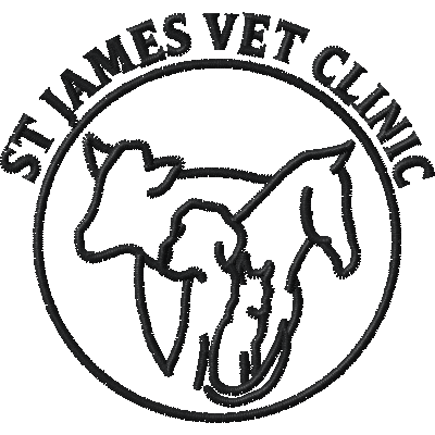 400x400 St. James Veterinary Clinic
