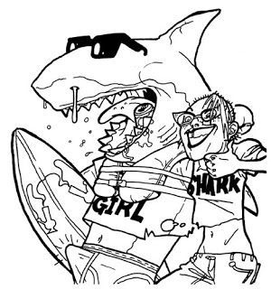 300x320 Pizzalicious! October 2009