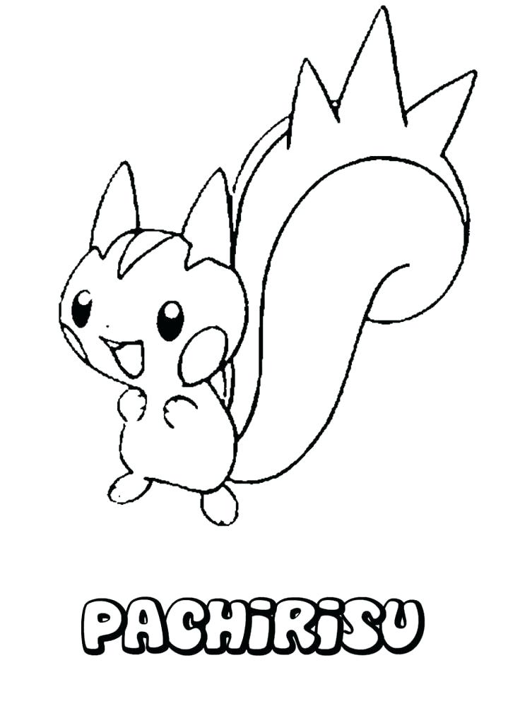 736x1010 Pokemon Black And White Coloring Pages Is A Great Coloring Page