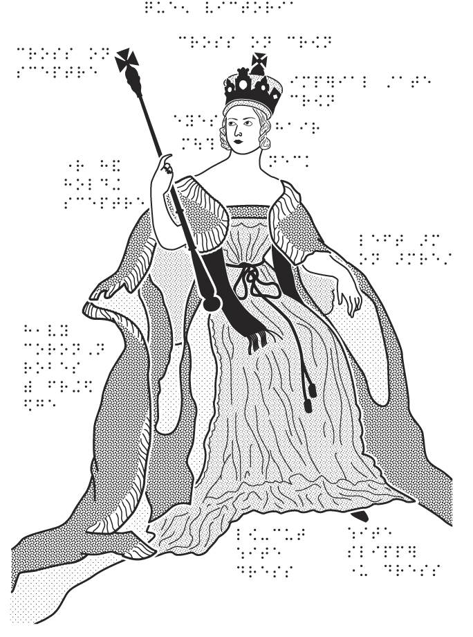 684x920 The Victorians