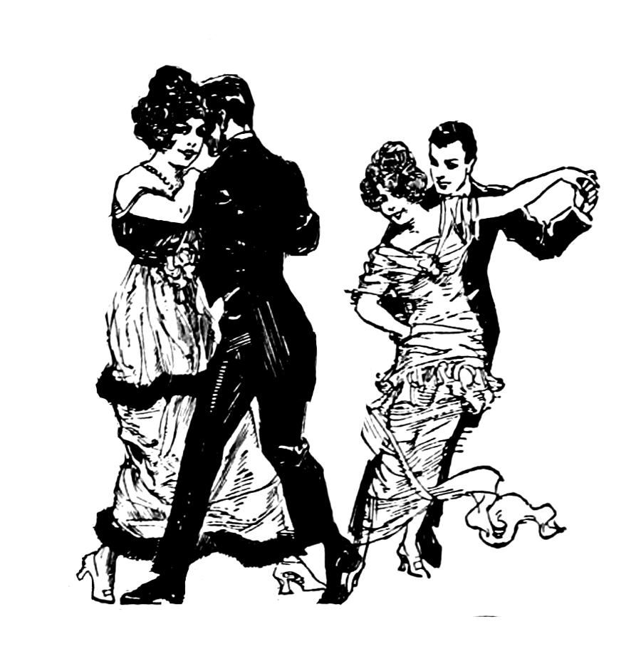 886x928 Antique Clip Art