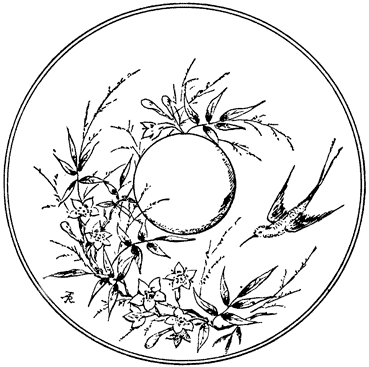 369x367 How To Make A Victorian Tea Set