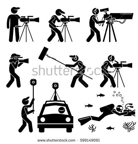 450x470 Videographer, Filmmaker, Cinematographer, And Cameraman. Shooting