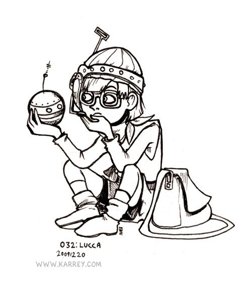 472x561 Karrey's Blog 365 Female Video Game Characters