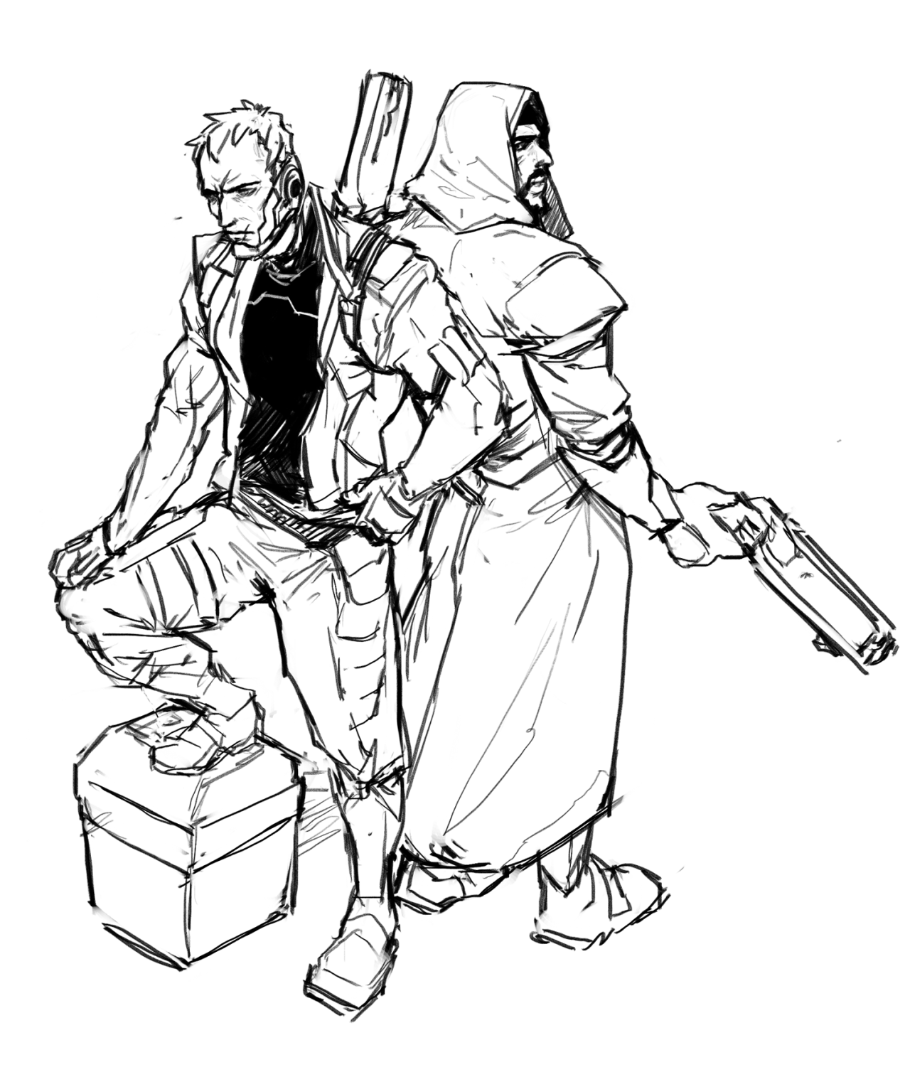 1280x1508 Soldier 76 Tumblr Video Games Soldier 76