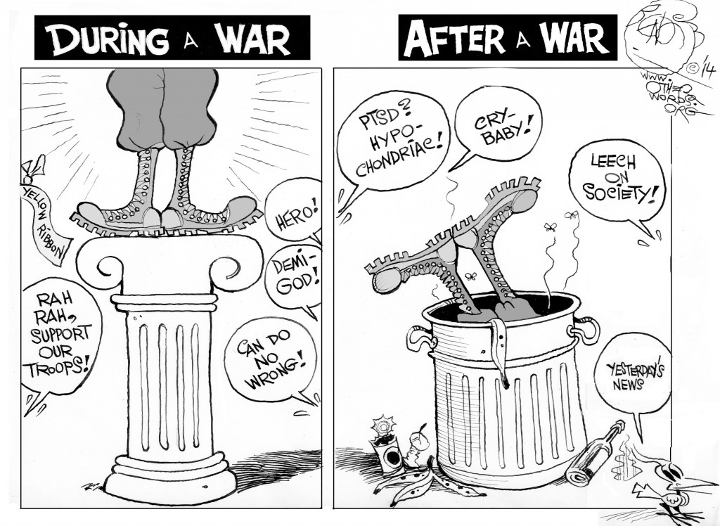 1024x748 Legacy Of The Vietnam War