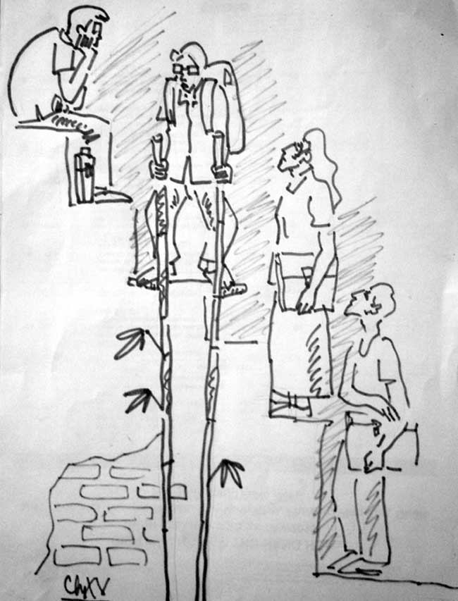 650x853 Learning To Think Beyond Multiple Choice Questions